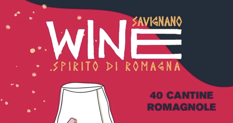 Savignano Wine 2025